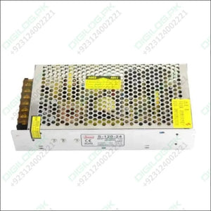 Switching Power Supply Smps 24v 5a