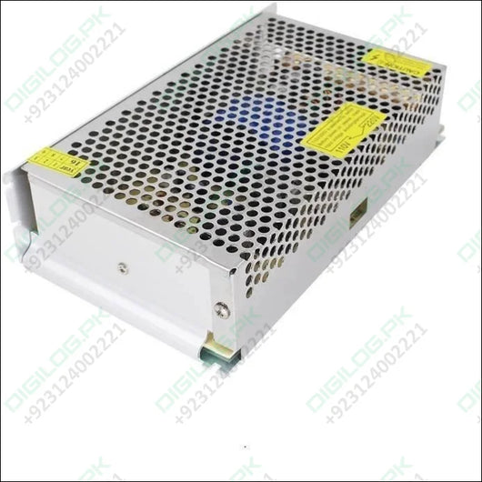 New 5v 40a 200w Switching Power Supply Smps