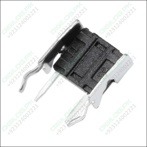 6x6x1.6mm Right Angle Pcb Mini Momentary Tactile Push