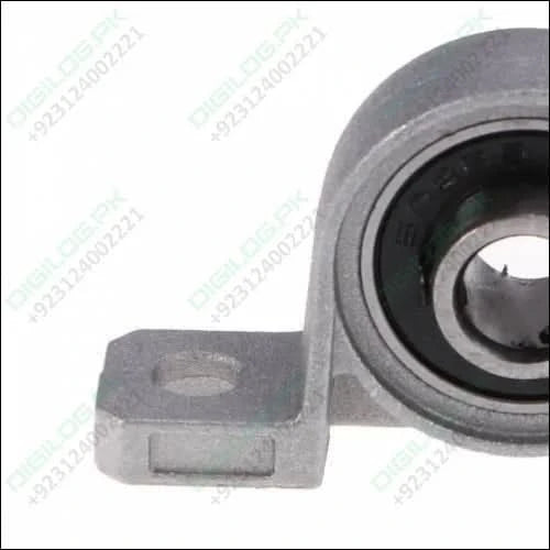 T8 Rod Holder 8mm Shaft Mounting Bearing Motor