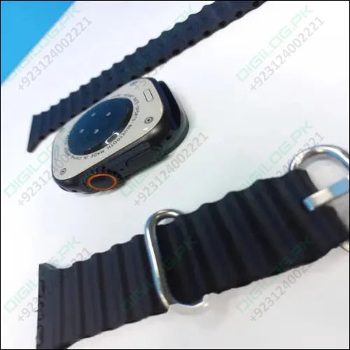 Smart Watch T900 Ultra 2.09 Inch Big Display Bluetooth