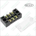 TB-1503L - 3 Terminal 600V 15A 3P Terminal Block Connector In Pakistan