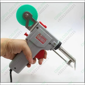 60w Manual Automatic Tin Welding Gun 941-60 Soldering