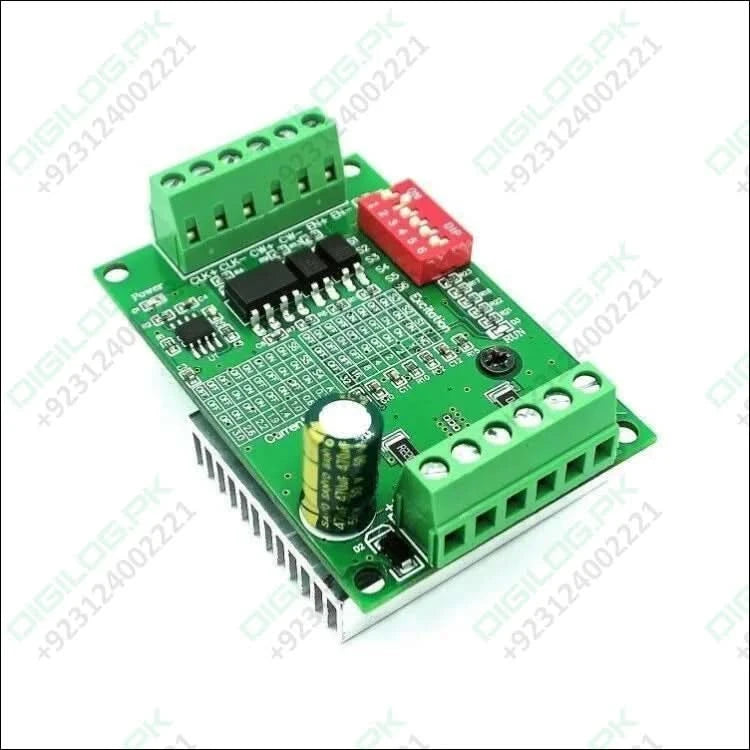 Tb6560 3a Stepper Motor Driver Module Cnc Single Axis