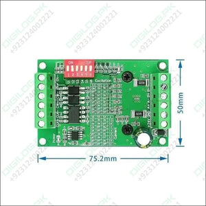 Tb6560 3a Stepper Motor Driver Module Cnc Single Axis