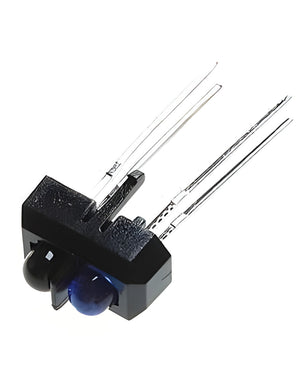 Tcrt5000 Reflective Ir Sensor In Pakistan