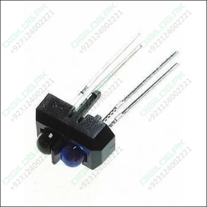 Tcrt5000 Reflective Ir Sensor In Pakistan