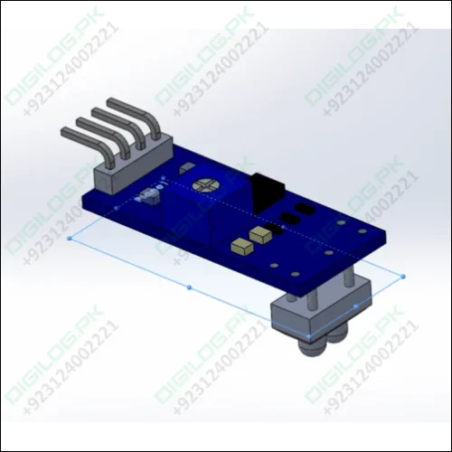 Tcrt5000 Tcrt 5000 Line Tracking Sensor Module Following
