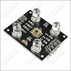Tcs3200 Color Sensor Module In Pakistan