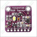 TCS34725 Color Sensor module in Pakistan