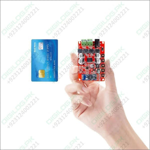 Tda7492 12v 24v 50w + Wireless Bluetooth 4.0 Audio Receiver