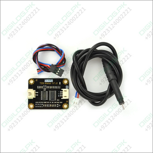 Gravity: Analog TDS Sensor/ Meter for Arduino By DFROBOT In Pakistan