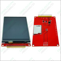 HKD40.57 – 3.2 Inch TFT LCD Screen Display Module with Touch Panel
