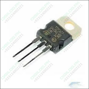 Tip127 Pnp Medium - power Complementary Silicon Transistors