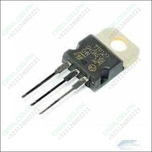 Tip127 Pnp Medium - power Complementary Silicon Transistors