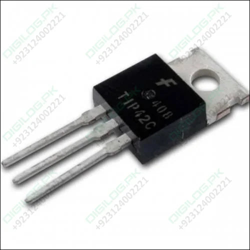 Tip42 Tip142c Pnp Power Transistor