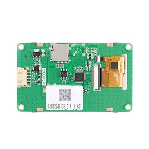 3.2 Inch Tjc TFT HMI LCD Touchscreen