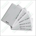 TK4100 Contactless 125kHz RFID Proximity Smart Card 1.8mm