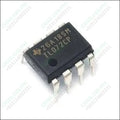 Tl072 Dual Low - noise Jfet - input General - purpose