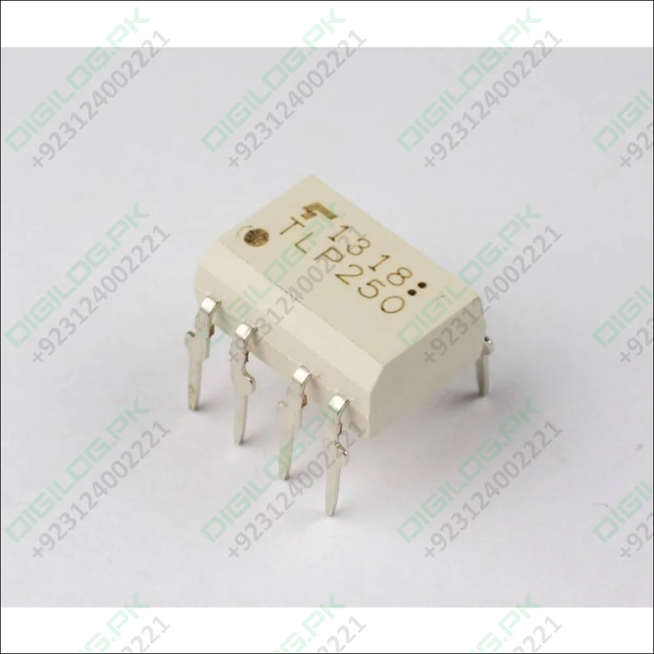 Mosfet Igbt Driver Tlp250