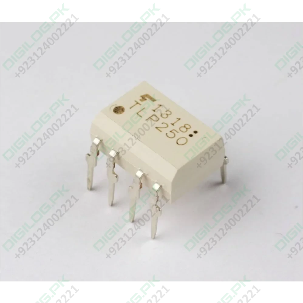 Mosfet Igbt Driver Tlp250