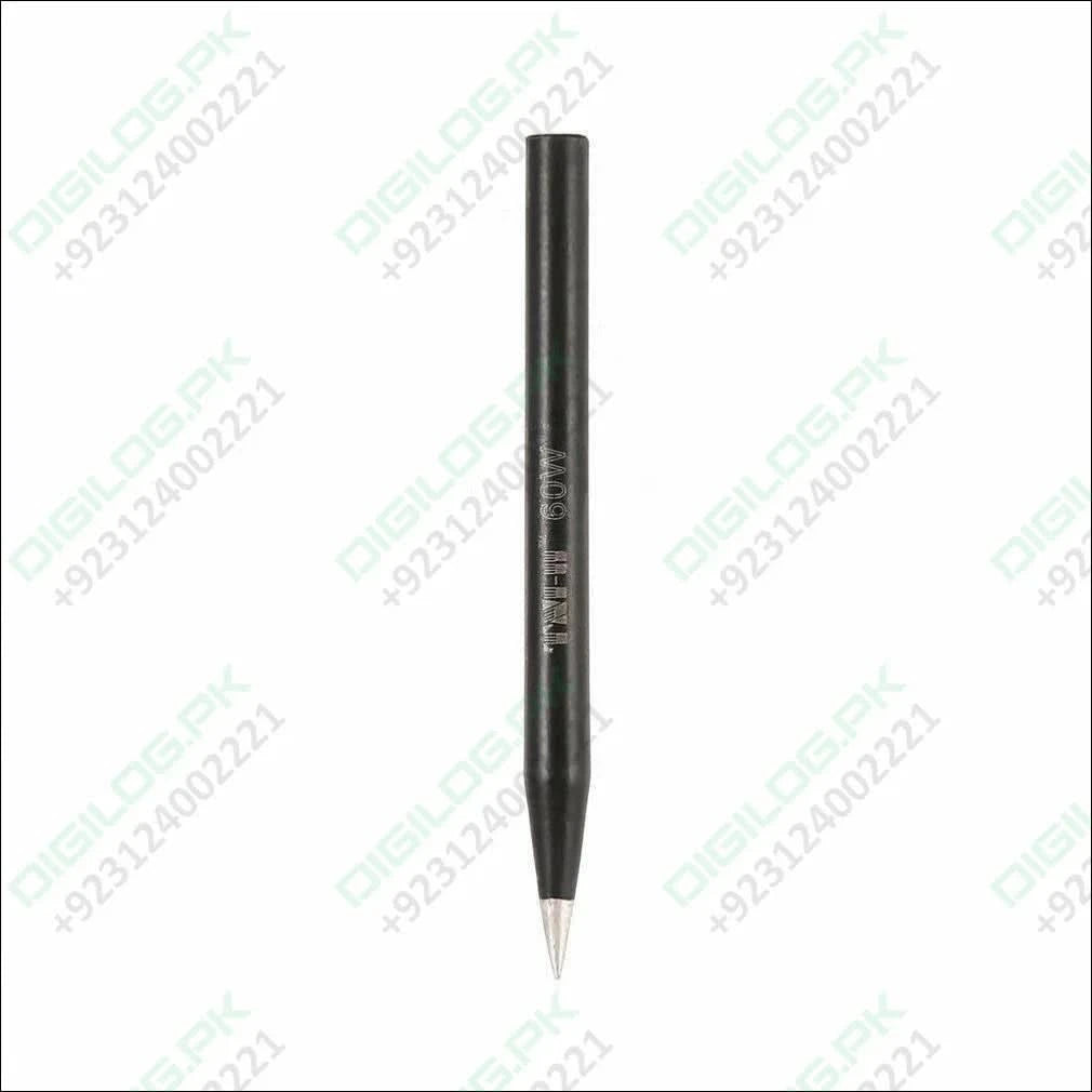 Tni-u 60w Sharp Soldering Tip Iron Head Tools For Rework