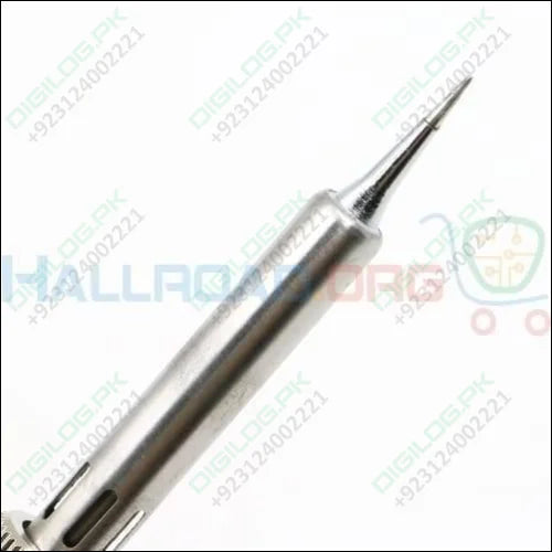 Variable 60w Soldering Iron Tni-u 093d +