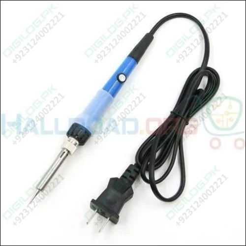 Variable 60w Soldering Iron Tni-u 093d +