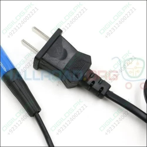 Variable 60w Soldering Iron Tni-u 093d +