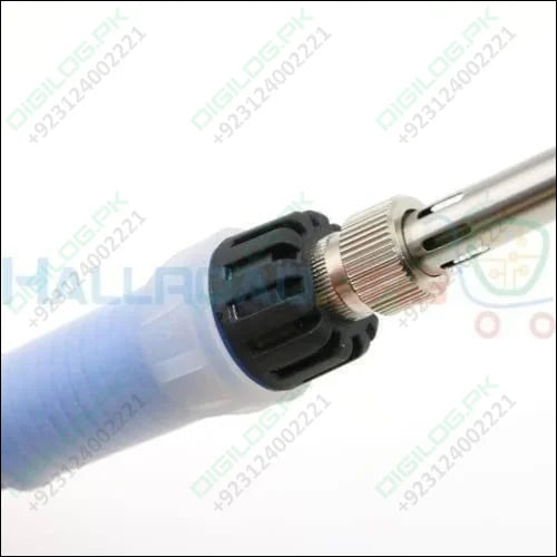 Variable 60w Soldering Iron Tni-u 093d +