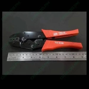 Tni-u Tu-03b Cable Crimper Crimping Tool