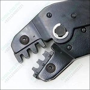 Thimble Crimper Crimping Tool Tni u Tu 190 07