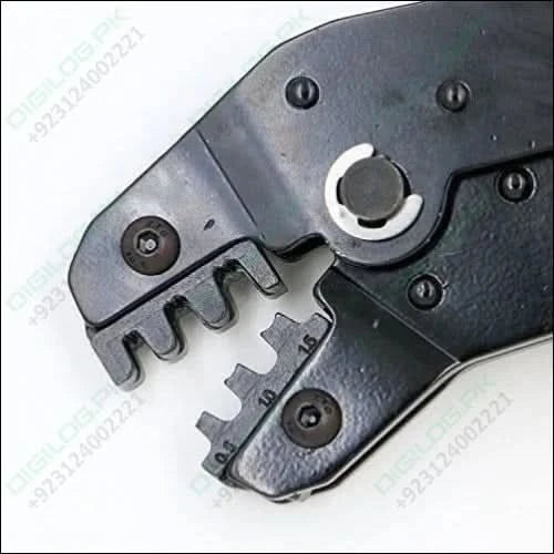 Thimble Crimper Crimping Tool Tni u Tu 190 07