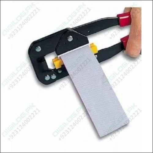 Tni u Tu 214 Crimping Tool Pliers For Computer Cd Rom
