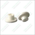 TO220 INSULATING BUSHING Plastic Diameter 3mm