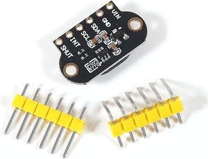 TOF400C VL53L1X 4M Laser Ranging Sensor Module for Arduino