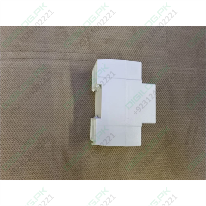 Tomzn 63a Wifi Smart Switch Tuya Energy Meter Kwh Metering