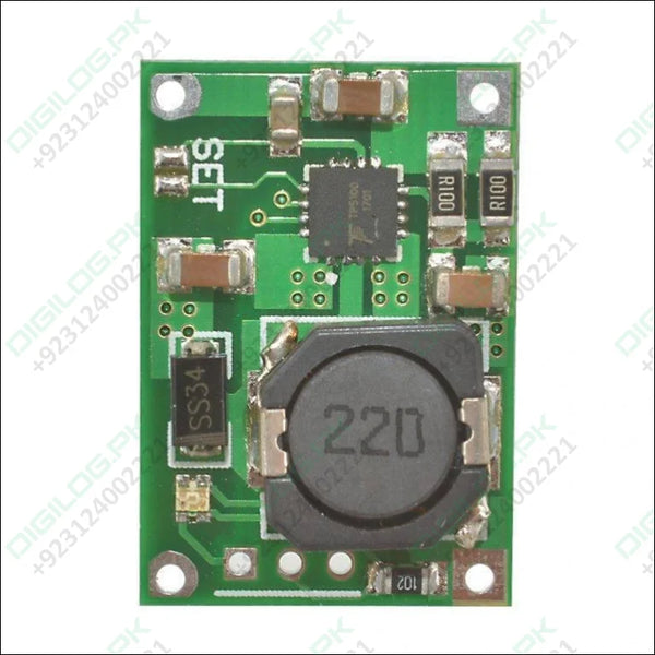 Hw-370 Tp5100 2a Li Ion Battery Charger Module