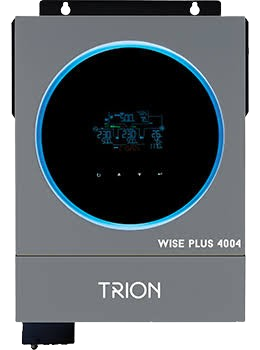 TRION 4 Kw Solar WiFi Dongle - Real-Time Solar Monitoring