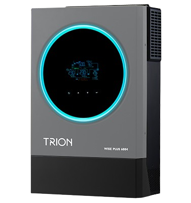 TRION 6 Kw Solar WiFi Dongle - Real-Time Solar Monitoring