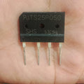DFB2060 Single Phase Bridge Rectifier