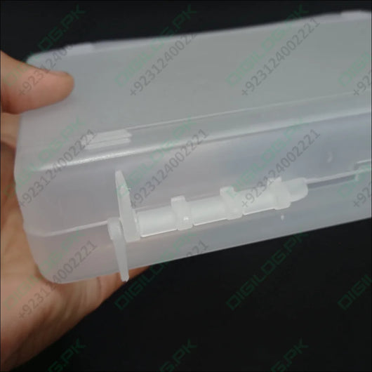 Tthp12 230mm x 180mm 40mm Pp Plastic Carry Bag Box Tool