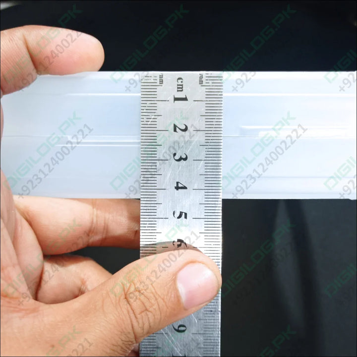 Tthp12 230mm x 180mm 40mm Pp Plastic Carry Bag Box Tool