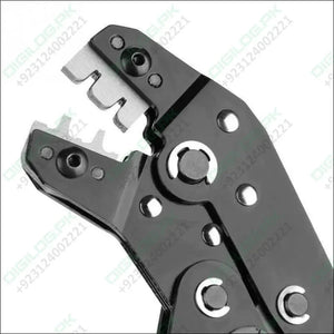 TU-190-08 Terminals TU Tool Crimping Cable Cutter