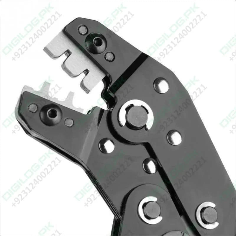 TU-190-08 Terminals TU Tool Crimping Cable Cutter