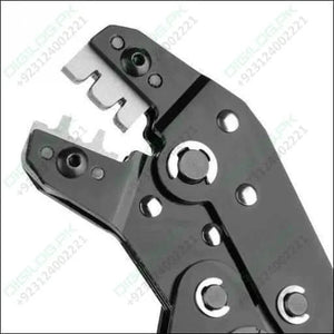 TU-190-08 Terminals TU Tool Crimping Cable Cutter