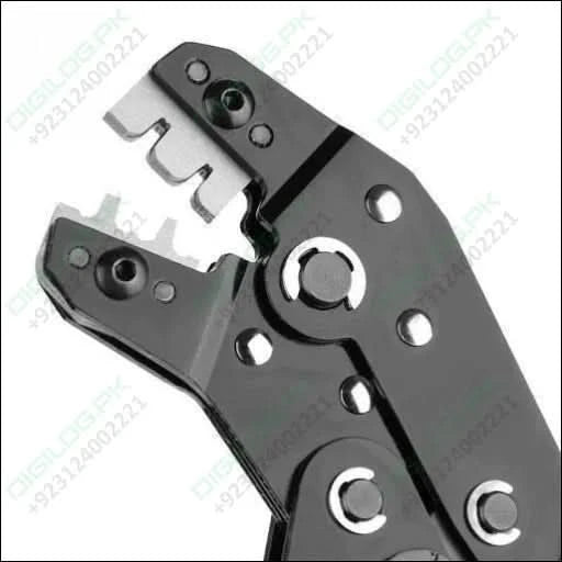 TU-190-08 Terminals TU Tool Crimping Cable Cutter