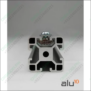 40XM4 T NUT Sliding Nut Hammer Drop In Fasten Connector M4