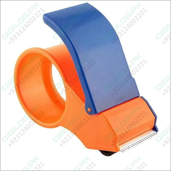 Cutting Packing Hand Tape Dispenser