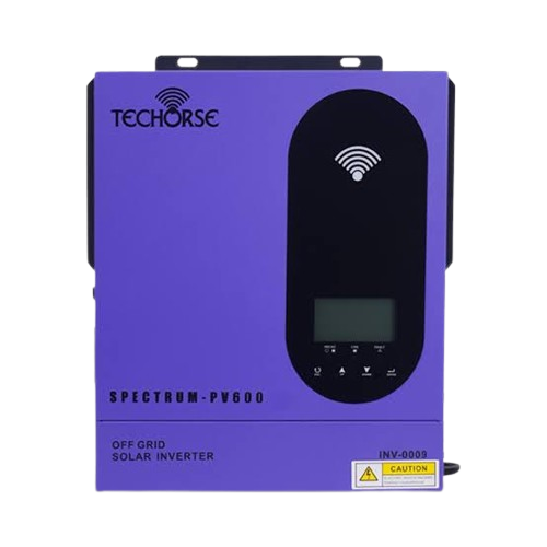Techorse Spectrum Pv6000 Solar WiFi Dongle - Real-Time Solar Monitoring